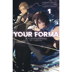 YOUR FORMA ROMAN TOME 1