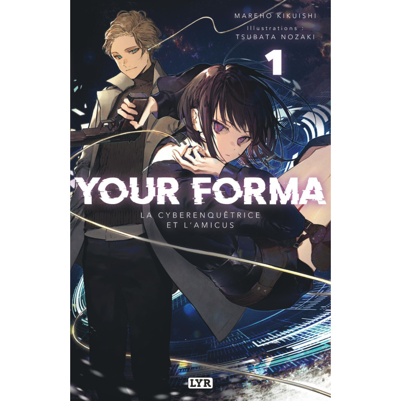 YOUR FORMA ROMAN TOME 1