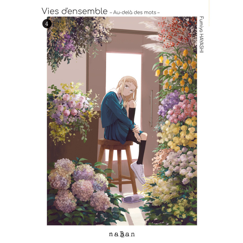 VIES D ENSEMBLE AU DELA DES MOTS T04