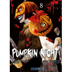 PUMPKIN NIGHT T08