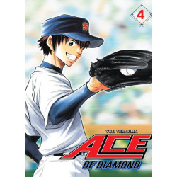 ACE OF DIAMOND T04