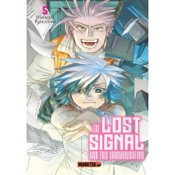 THE LOST SIGNAL AND THIS COMMUNICATION T05