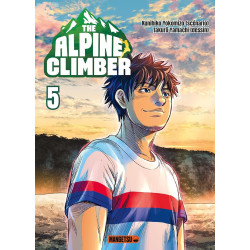 THE ALPINE CLIMBER T05