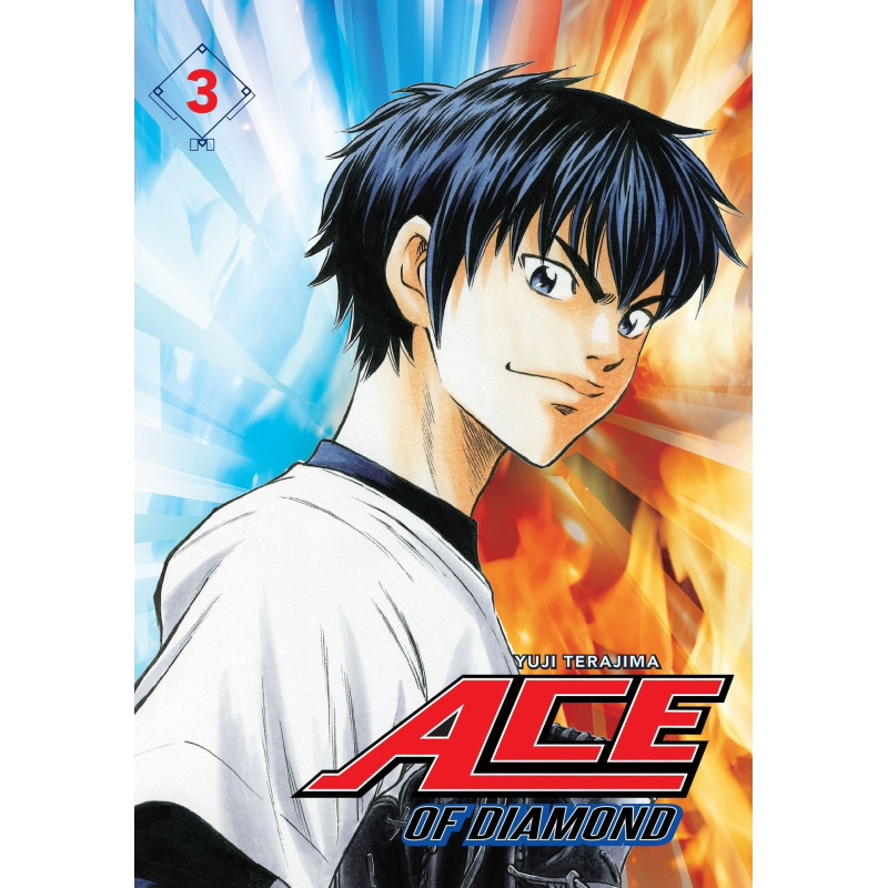 ACE OF DIAMOND T03