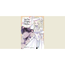 THE ONE WITHIN THE VILLAINESS TOME 03