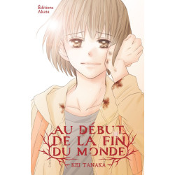 AU DEBUT DE LA FIN DU MONDE