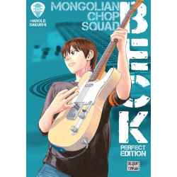 BECK PERFECT EDITION T13