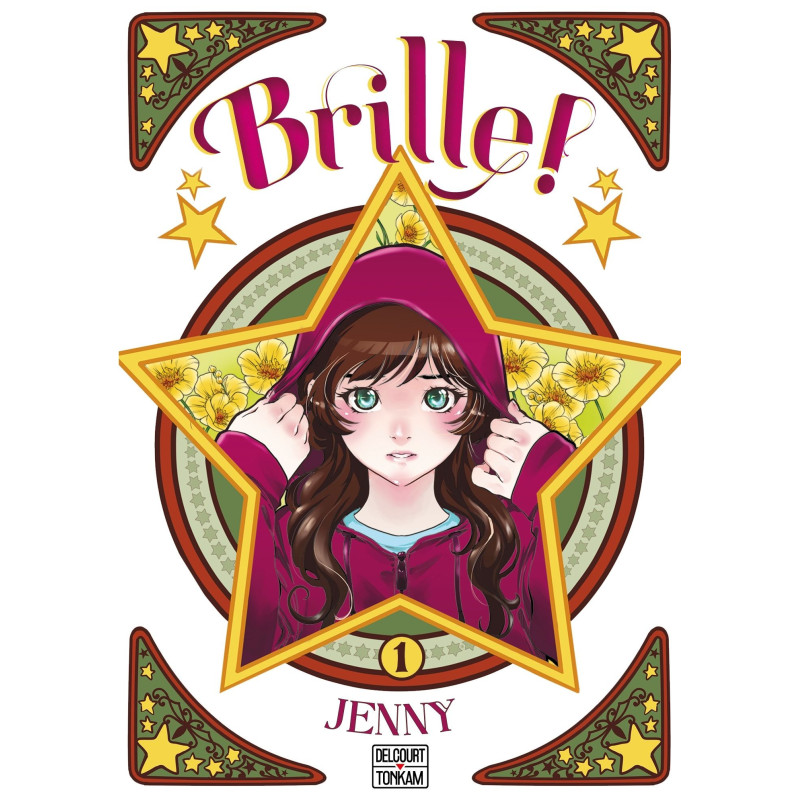 BRILLE   T01