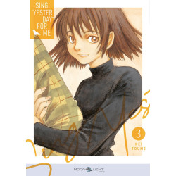 SING YESTERDAY FOR ME T03