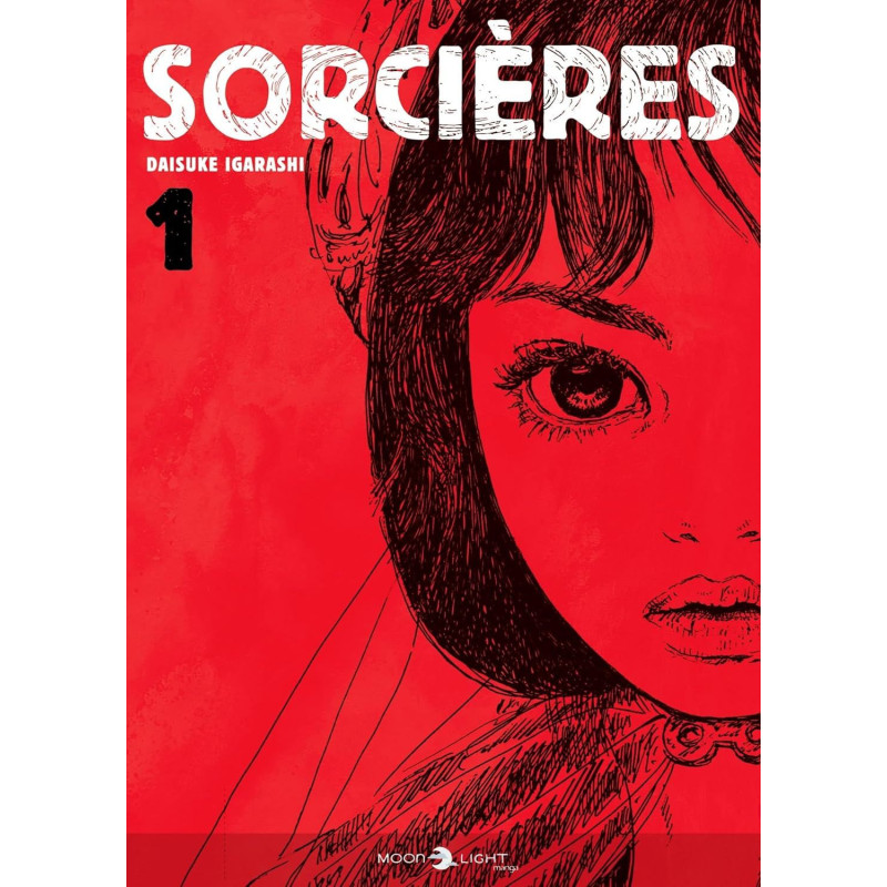 SORCIERES T01