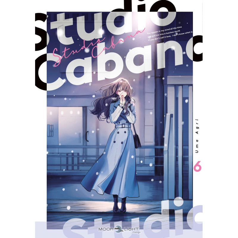 STUDIO CABANA T06