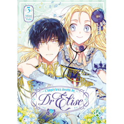 L IMPERIEUX DESTIN DU DR ELISE TOME 3