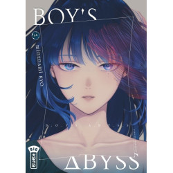 BOY S ABYSS TOME 14