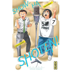 SHOWHA SHOTEN  TOME 7
