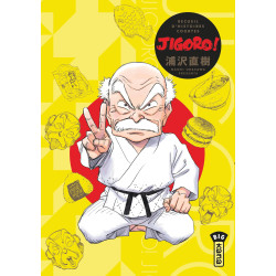 JIGORO RECUEIL D HISTOIRES COURTES