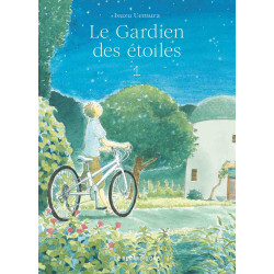 LE GARDIEN DES ETOILES T1