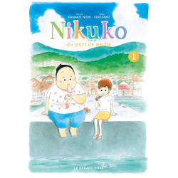 NIKUKO DU PORT DE PECHE T1