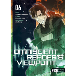 OMNISCIENT READER S VIEWPOINT T06