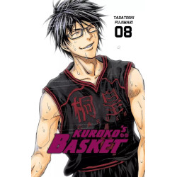 KUROKO S BASKET T08 DUNK EDITION