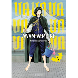 VAVAM VAMPIRE T01