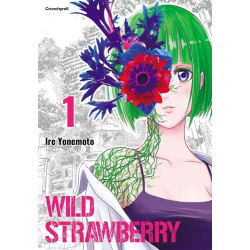 WILD STRAWBERRY T01