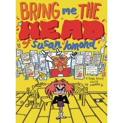 BRING ME THE HEAD OF SUSAN LOMOND
