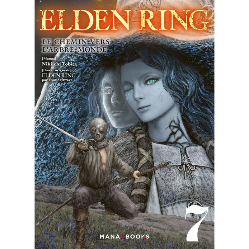 ELDEN RING LE CHEMIN VERS L ARBREMONDE  ELDEN RING  LE CHEMIN VERS L A