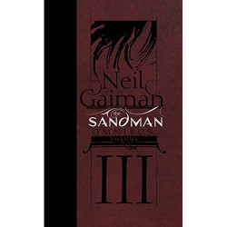 SANDMAN OMNIBUS HC VOL 03