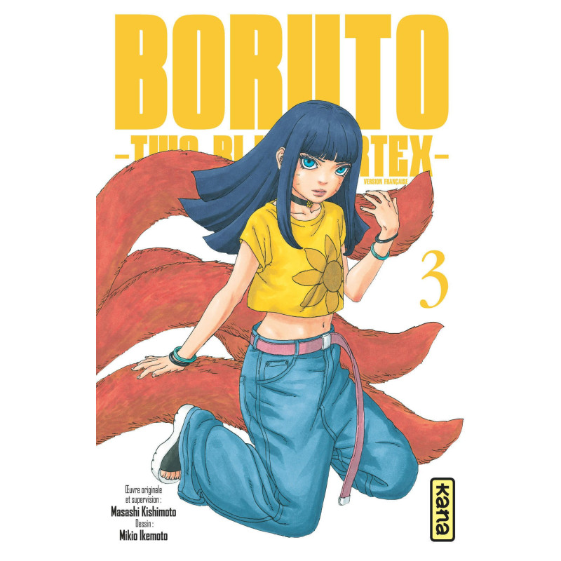 T3 BORUTO  TWO BLUE VORTEX