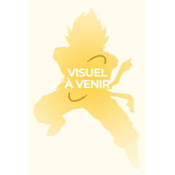 CAPTAIN PLANET  5 CVR D OLIVER