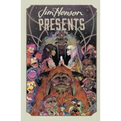 JIM HENSON PRESENTS 