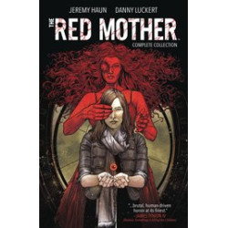 RED MOTHER COMPLETE COLLECTION 