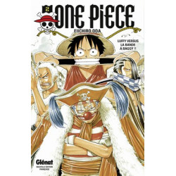 ONE PIECE - EDITION ORIGINALE - TOME 02