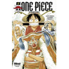 ONE PIECE - EDITION ORIGINALE - TOME 02