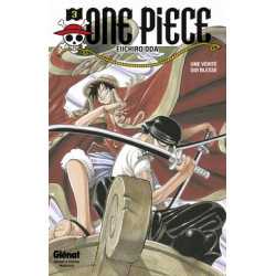 ONE PIECE - EDITION ORIGINALE - TOME 03