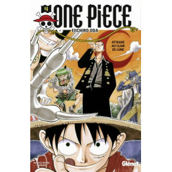 ONE PIECE - EDITION ORIGINALE - TOME 04