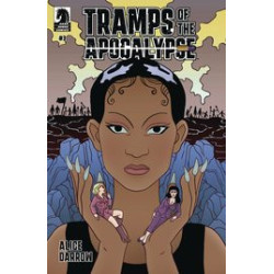 TRAMPS OF APOCALYPSE  3