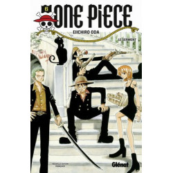 ONE PIECE - EDITION ORIGINALE - TOME 06