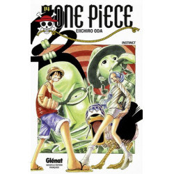 ONE PIECE - EDITION ORIGINALE - TOME 14