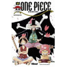 ONE PIECE - EDITION ORIGINALE - TOME 16
