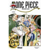 ONE PIECE - EDITION ORIGINALE - TOME 21