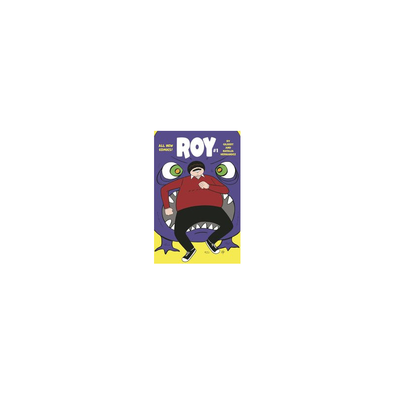 ROY  1
