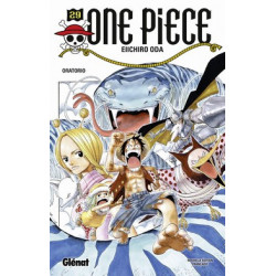 ONE PIECE - EDITION ORIGINALE - TOME 29