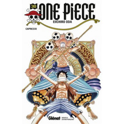 ONE PIECE - EDITION ORIGINALE - TOME 30