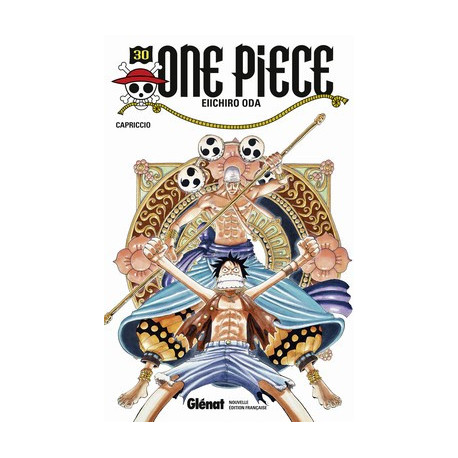 ONE PIECE - EDITION ORIGINALE - TOME 30