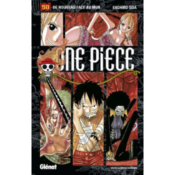 ONE PIECE - EDITION ORIGINALE - TOME 50