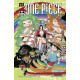 ONE PIECE - EDITION ORIGINALE - TOME 53