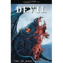 LET THIS ONE BE A DEVIL TP VOL 1
