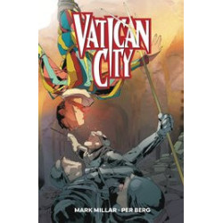 VATICAN CITY TP 