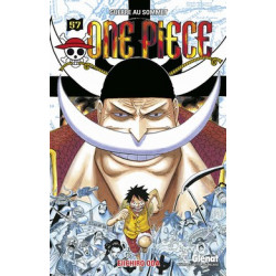 ONE PIECE - EDITION ORIGINALE - TOME 57